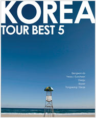 Korea Tour Best 5