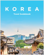 Korea Travel Guidebook