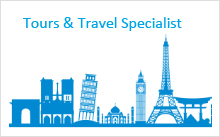 Tours & Travel Specialists